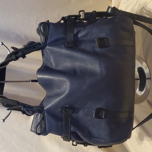 Elliott Lucca Hobo Crossbody Bag - Picture 5 of 8